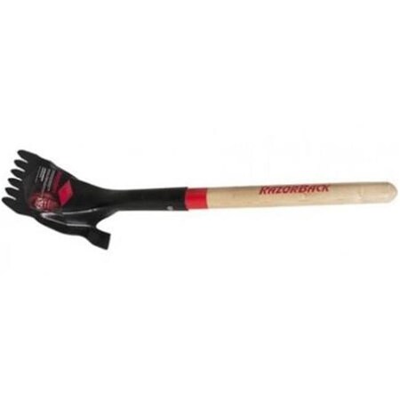 Ames AMES 228645 5 in. Professional Roofing Tear Off Spade 228645